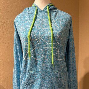 LivnFresh.com Hoodie for Women